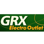GRX Electro Outlet Kuponkódok 